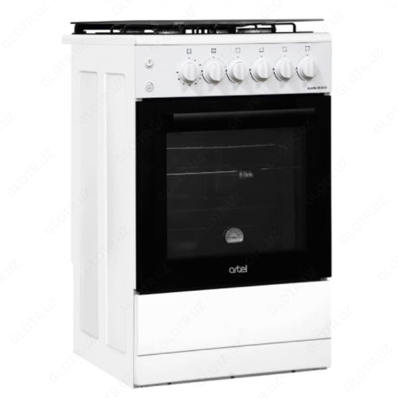 Газовая плита Artel Apetito 50 02-G ГП Белый — 2