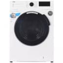 Стиральная машина автомат ”BEKO WSPE6H616W” (Белая/Черная) 6.5 кг