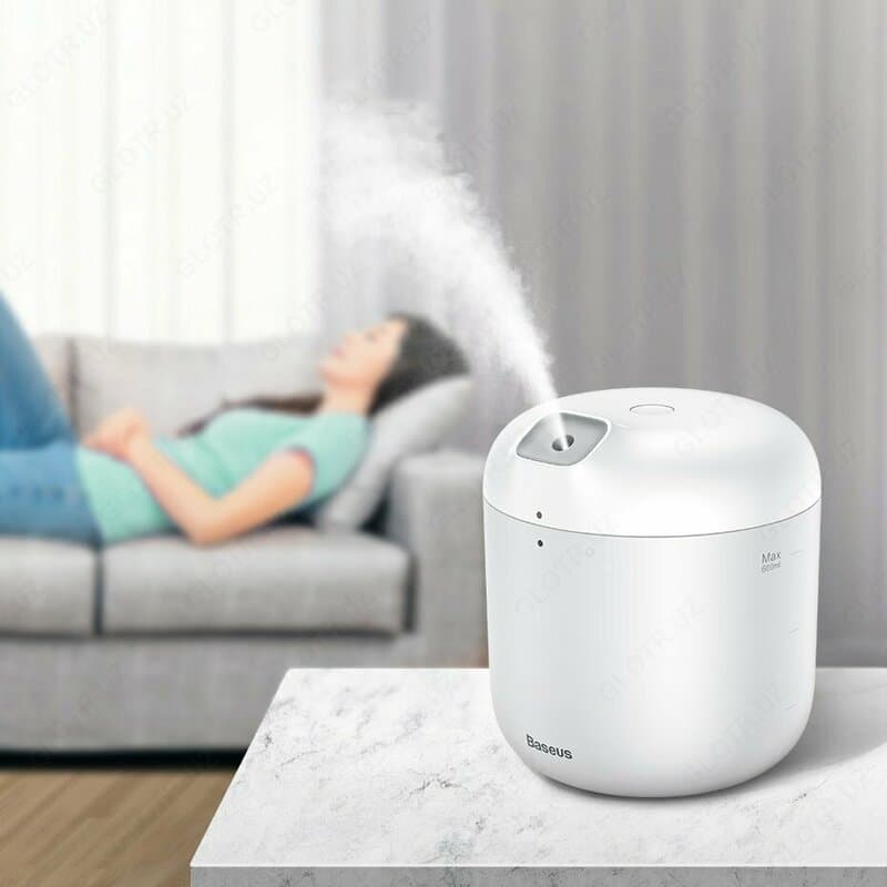 Увлажнитель ”Elephant Humidifier Baseus” — 2