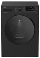 Стиральная машина автомат ”BEKO WSRE7512PRA” (Черная) 7 кг