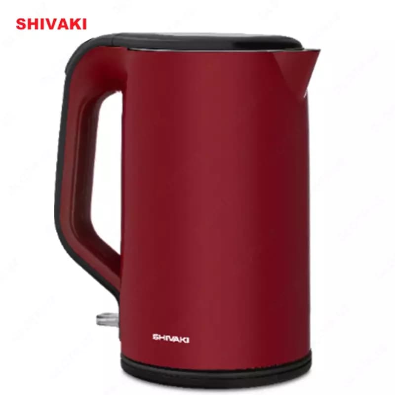 Электрический чайник Shivaki SH-KE-4401R — 1