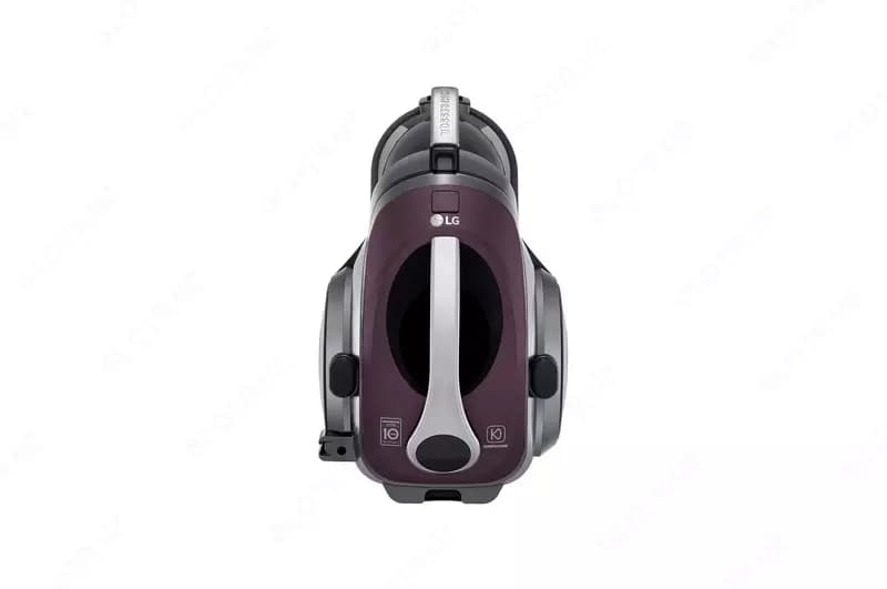 Пылесос LG VC83109UHAQ — 3