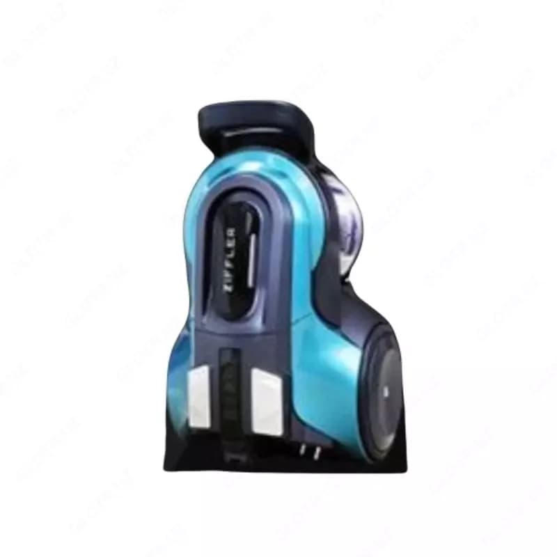 Пылесос ZIFFLER TPP-1800 Blue — 2
