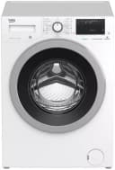 Стиральная машина автомат ”BEKO WTV8636XS” (Белая) 8 кг