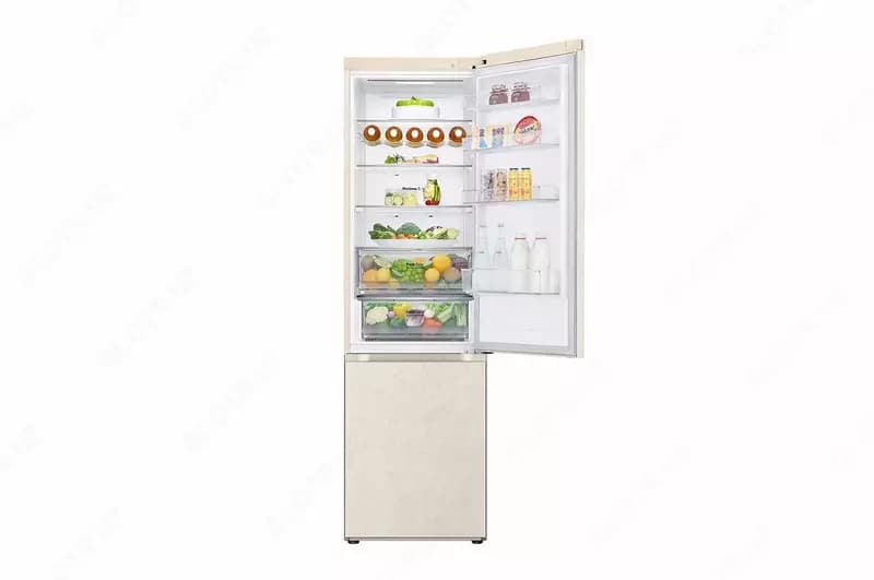 Холодильник LG GR-B509FVFW — 5