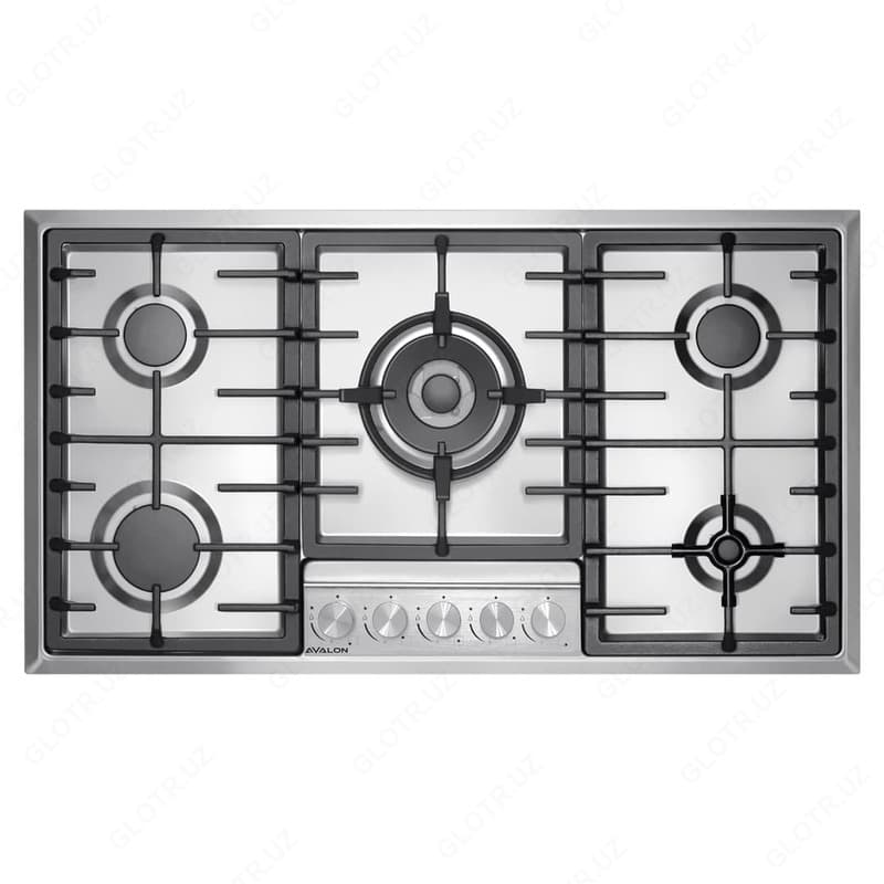 Варочная поверхность Avalon AVL-GH595 — 1