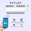 Кондиционер Ziffler Monaco 24 Inverter