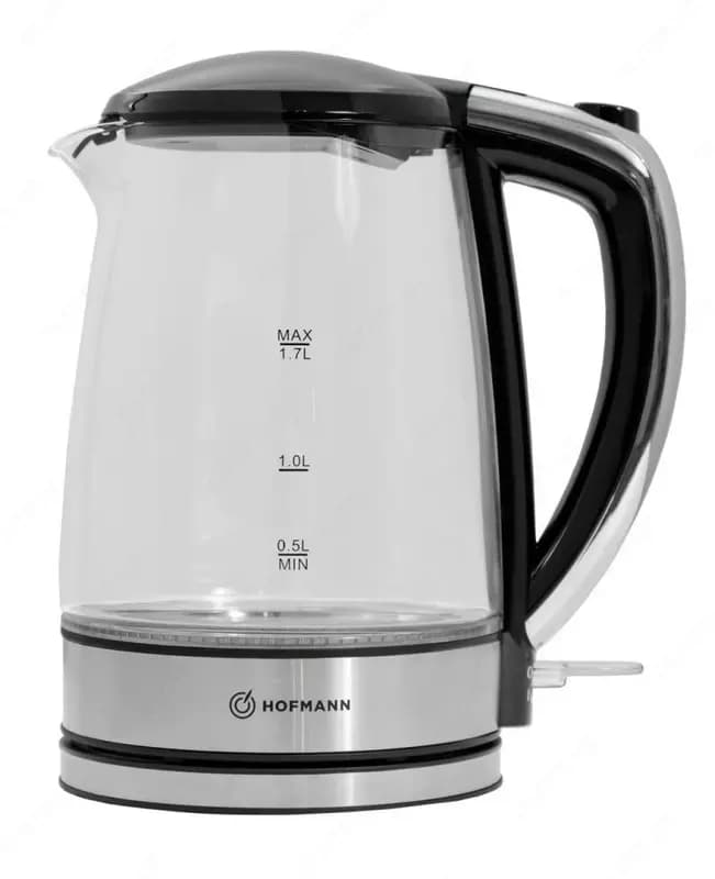 Чайник электрический Hofmann KGS17/HF — 1