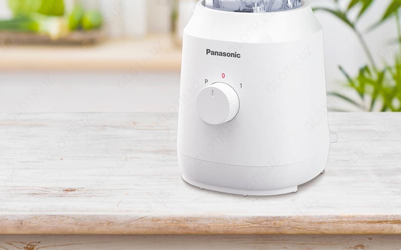 Блендер стационарный Panasonic MX-EX1011WTQ — 4