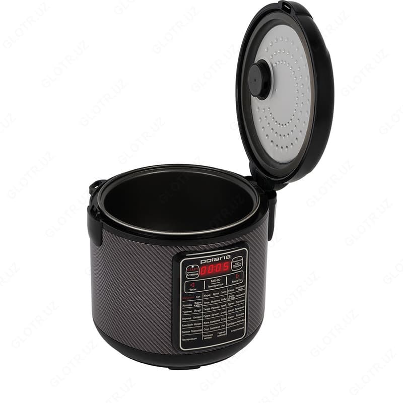 Мультиварка Polaris PMC 0360D — 3