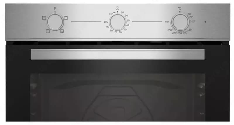 Электрический духовой шкаф ”Beko BBIC12100XD” (Нерж. сталь) — 2