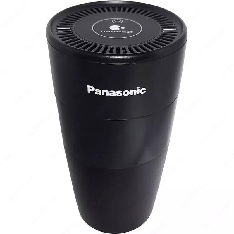 Портативный очиститель воздуха Panasonic F-GPT01RKF — 1