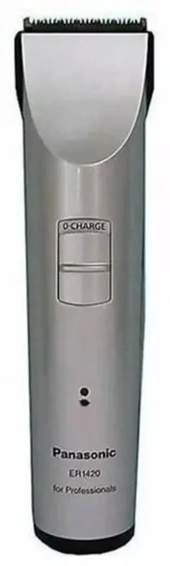 Машинка для стрижки Panasonic ER1420 — 2