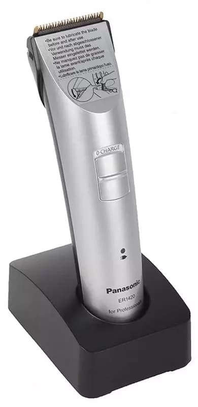 Машинка для стрижки Panasonic ER1420 — 4