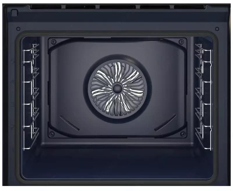 Электрический духовой шкаф ”Beko BBIS13300XMSЕ” (Черный) — 3