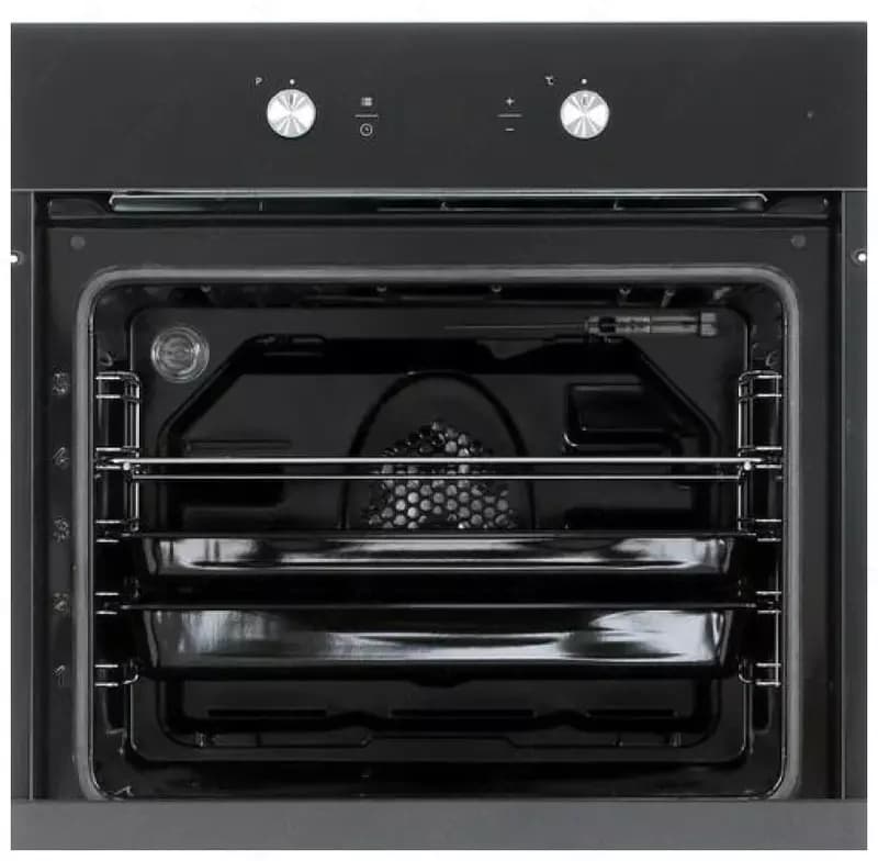 Электрический духовой шкаф ”Beko BIE 24301 B” (Черный) — 2