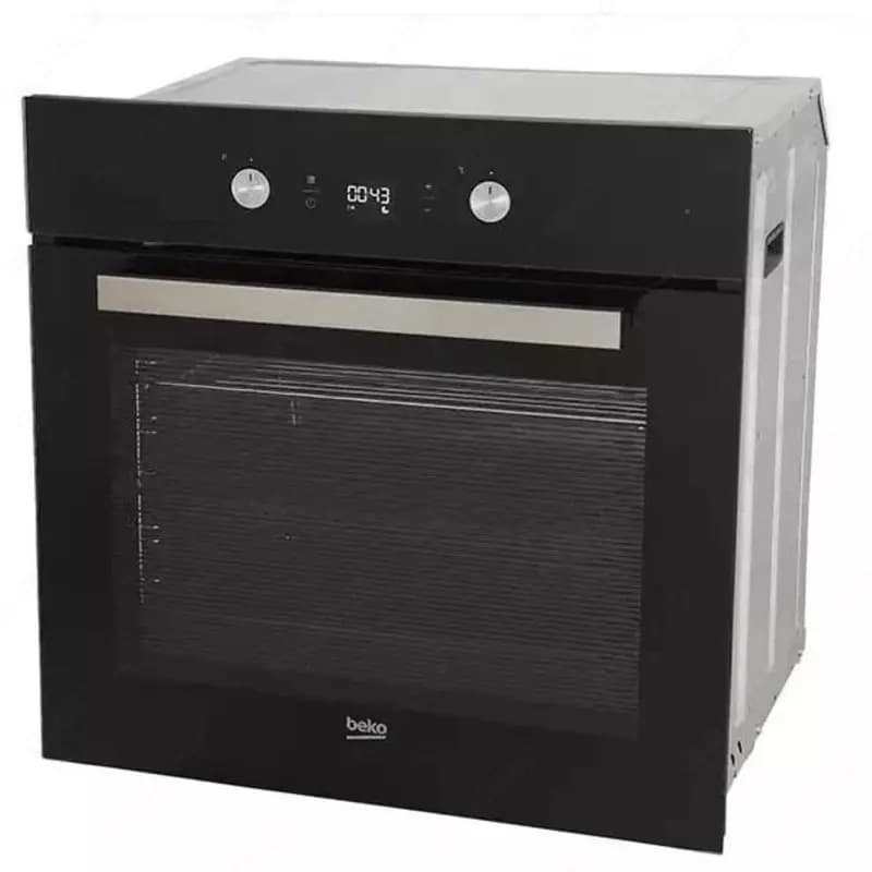 Электрический духовой шкаф ”Beko BIE 24301 B” (Черный) — 3