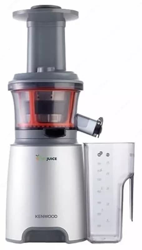 Соковыжималка Kenwood JMP 601SI — 1