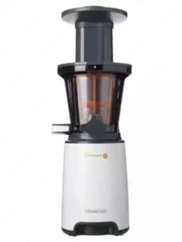 Соковыжималка Kenwood JMP 601SI — 2