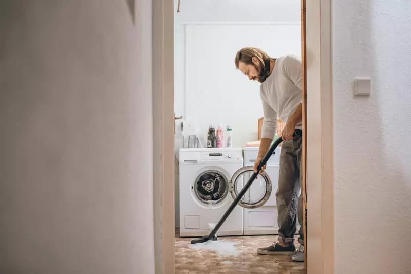 Строительный пылесос Karcher WD 5 V-25/8/35 — 3