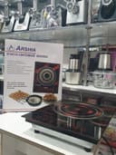 Электроплита Arshia