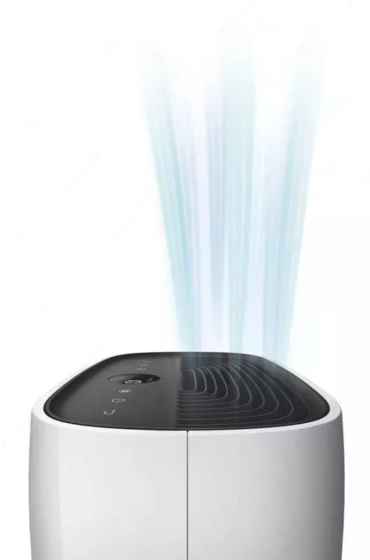 Очиститель воздуха Philips AC2887 — 3