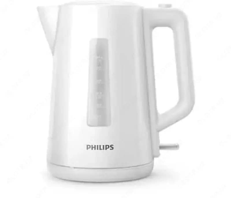 Чайник Philips HD9318/00 Viva Collection — 1