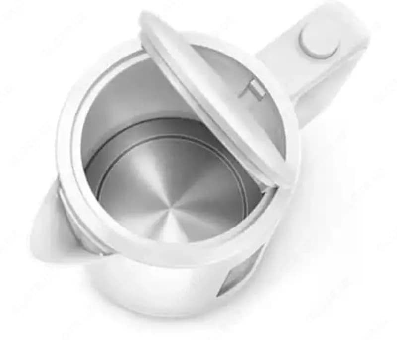 Чайник Philips HD9318/00 Viva Collection — 3