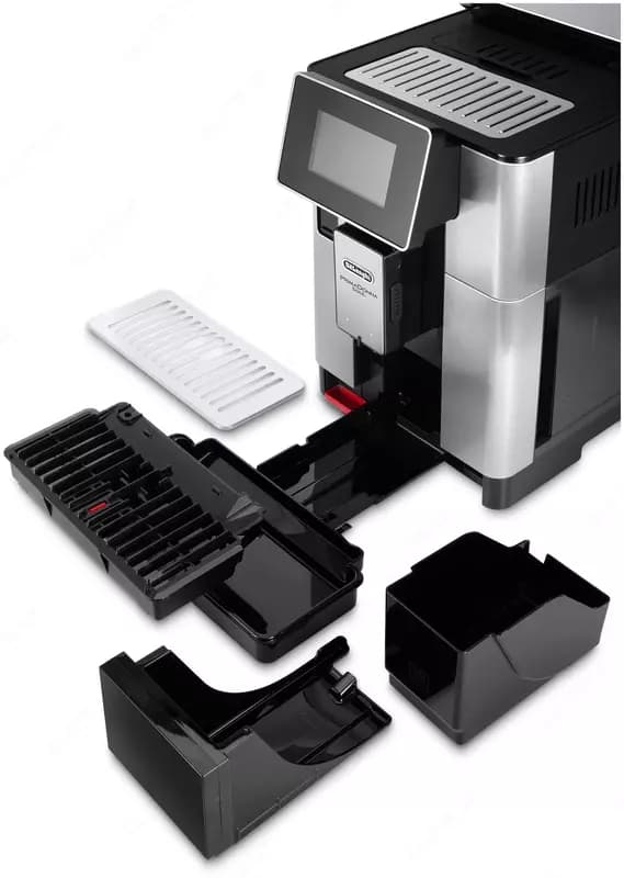 Кофемашина DeLonghi ECAM610.74.MB — 5