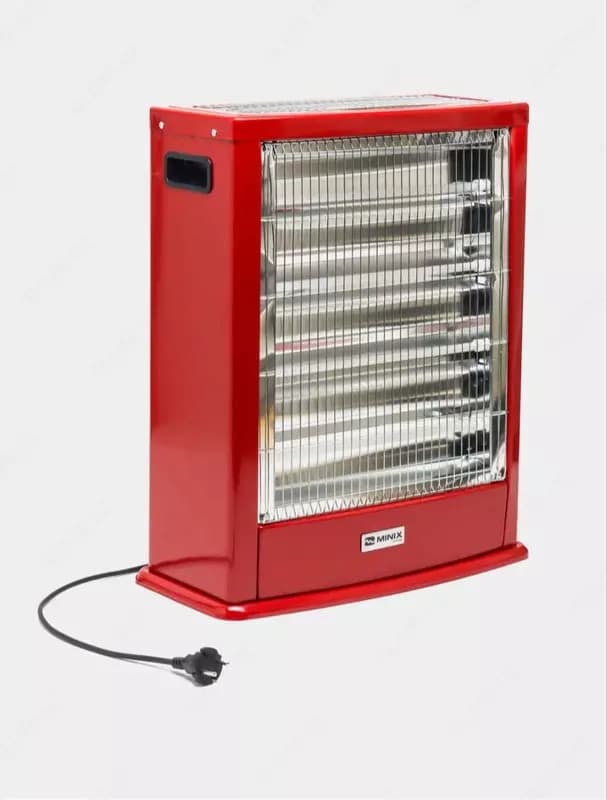 Электрический обогреватель MINIX-1701HH — 1