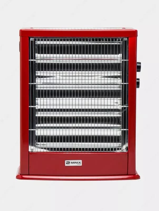 Электрический обогреватель MINIX-1701HH — 2