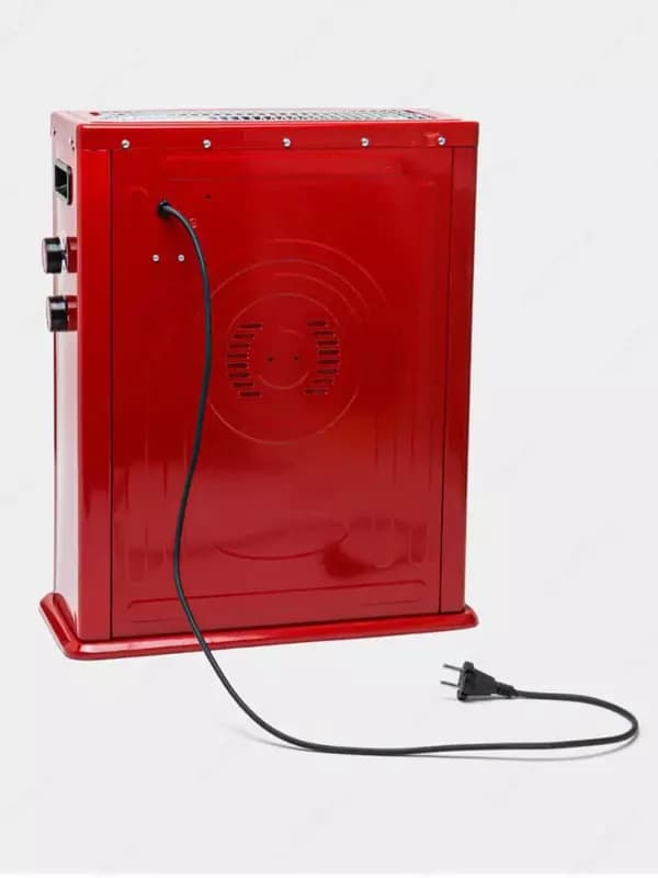 Электрический обогреватель MINIX-1701HH — 3