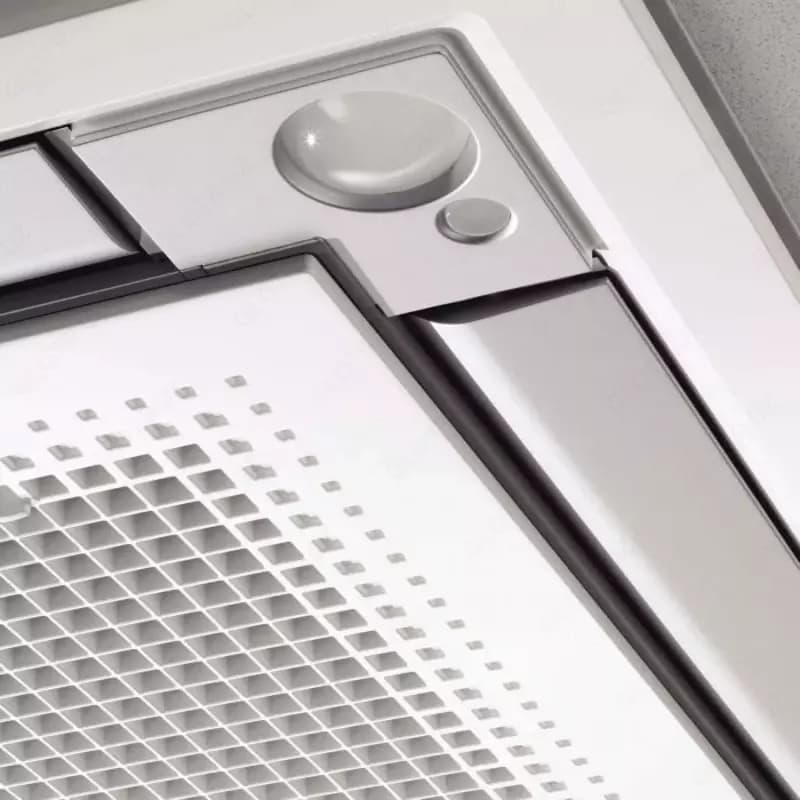 Внутренний 4-х поточный кассетный блок (ступенчатый) "Daikin" FXZQ40A2VEB, R-410А (Белый/Серебристый) — 2