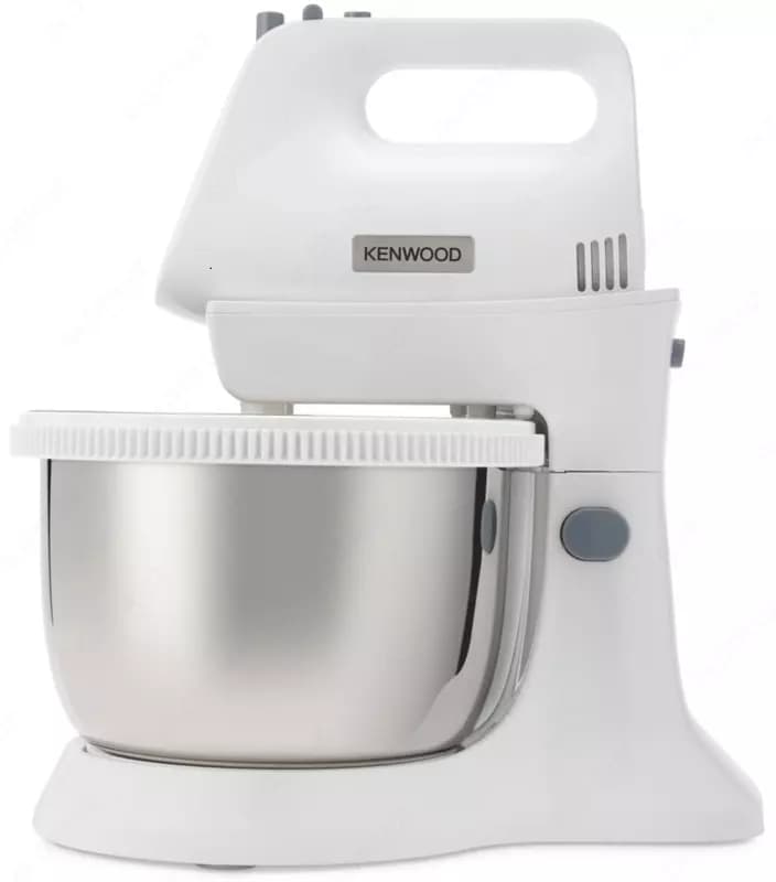 Миксер KENWOOD HMP34.AOWH — 1