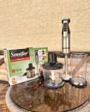 Блендер Sonifer Hand Blender Set – SF-8081