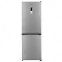 Холодильник Avalon RF-308VS INOX 308 L Серый