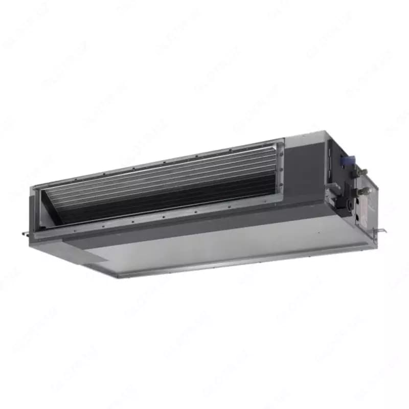 Внутренний плоский канальный блок (ступенчатый) "Daikin" FXMQ100P7VEB9, R-410А (Не окрашен) — 1