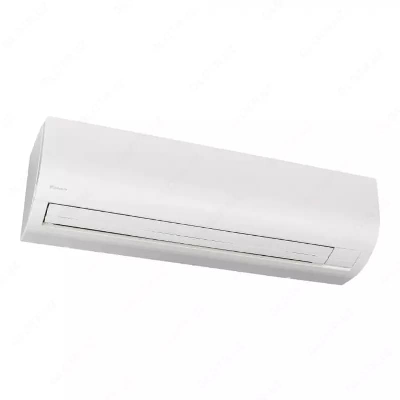 Настенный внутренний блок (ступенчатый) "Daikin" FXAA25AUV1B, R-32 (Белый) — 3