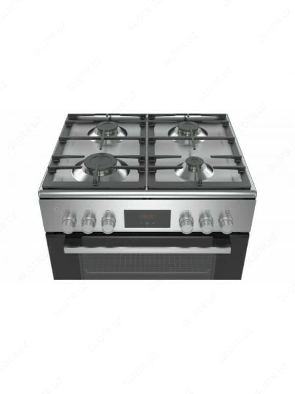 ГАЗ ПЛИТА BOSCH HGB330E50Q — 2