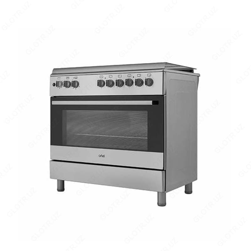 Газовая плита Artel Apetito F90G (Inox) — 2
