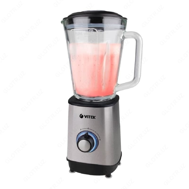 Блендер настольный VITEK VT-8517 ST — 2