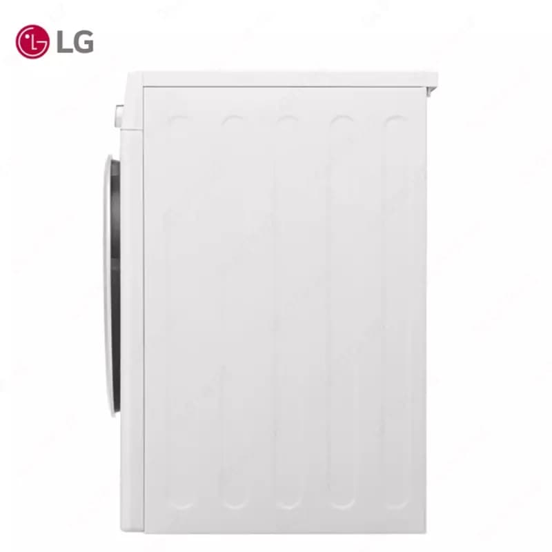 Стиральная машина автомат LG F4J6VN0W 9кг Белый — 7