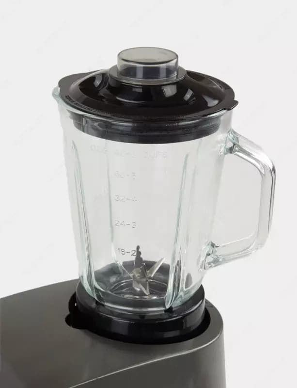 Кухонный комбайн 3 в 1 ”SONIFER” SF-8076, 1200 W (Ассортимент) — 5