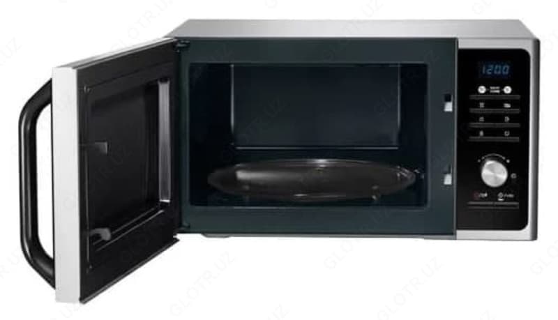 Микроволновая печь Samsung MS23F302TAS — 2
