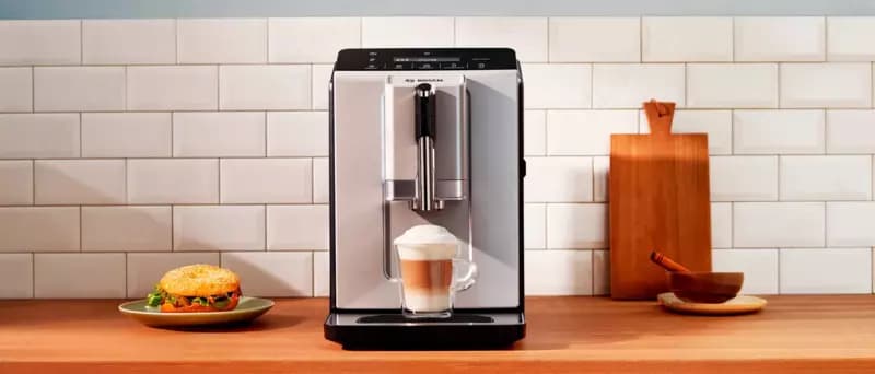 Кофемашина Bosch Serie 2 VeroCafe — 1