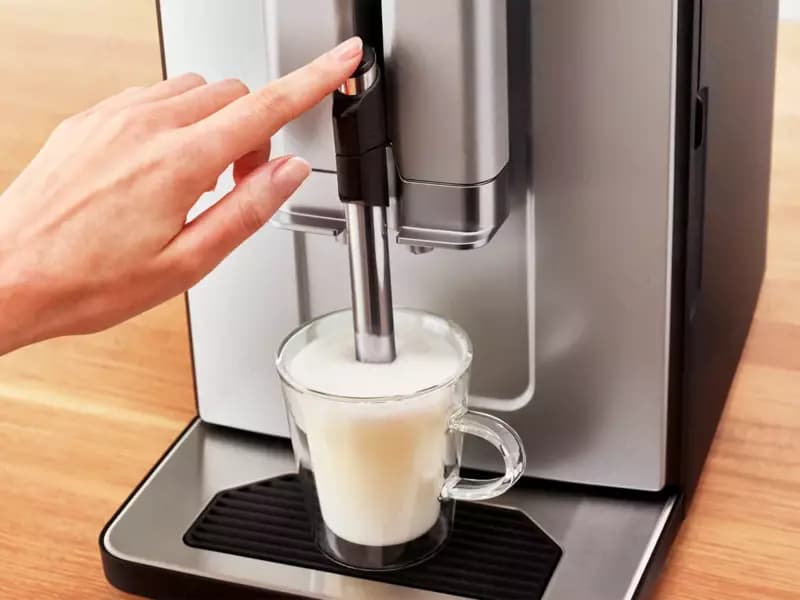 Кофемашина Bosch Serie 2 VeroCafe — 2