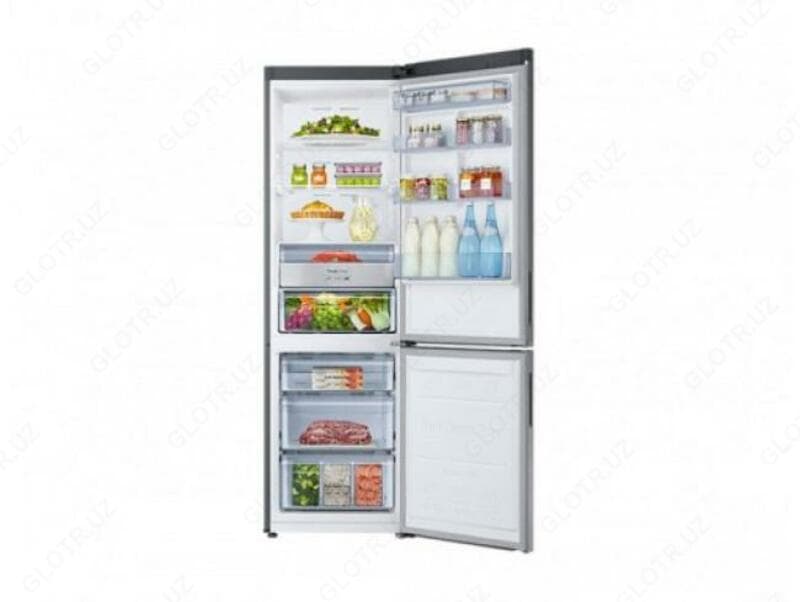 Холодильник MIDEA HD-400RWE2N(ST) — 2