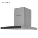 Кухонная вытяжка Ziffler ZF-11060SS 90 см Стальной
