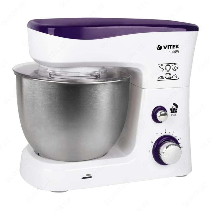 Кухонная машина VITEK VT-1443 — 1
