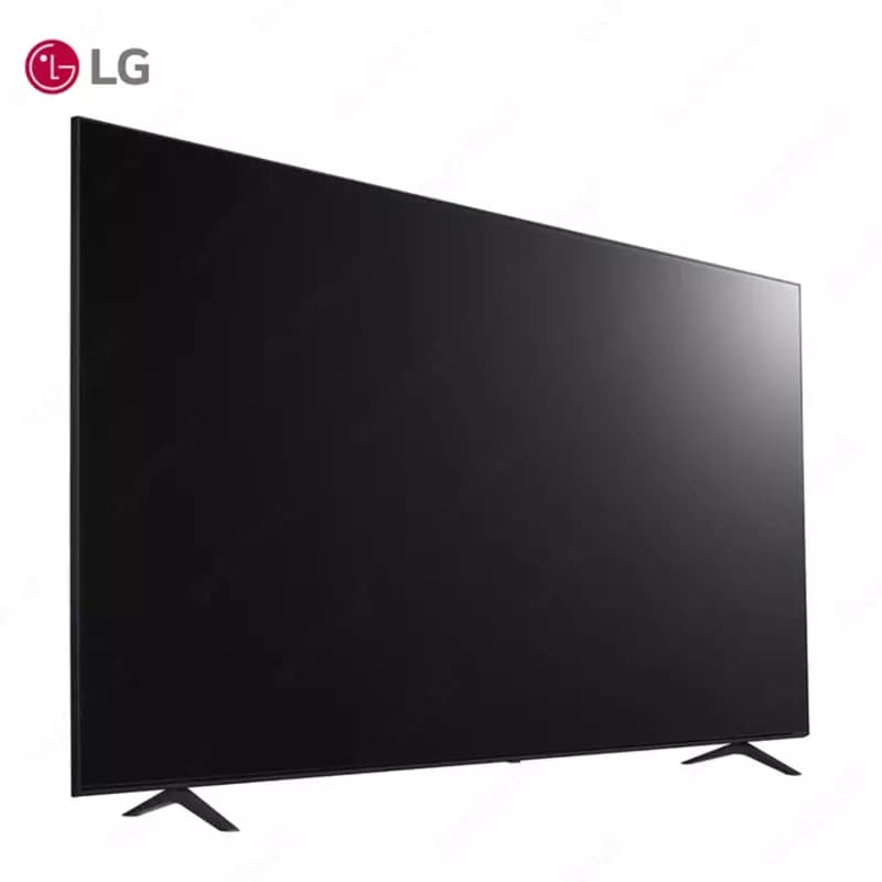 Телевизор LG 75-дюймовый 75NANO756 2022 NanoCell 4K UHD Smart TV Bluetooth, Wi-Fi — 3